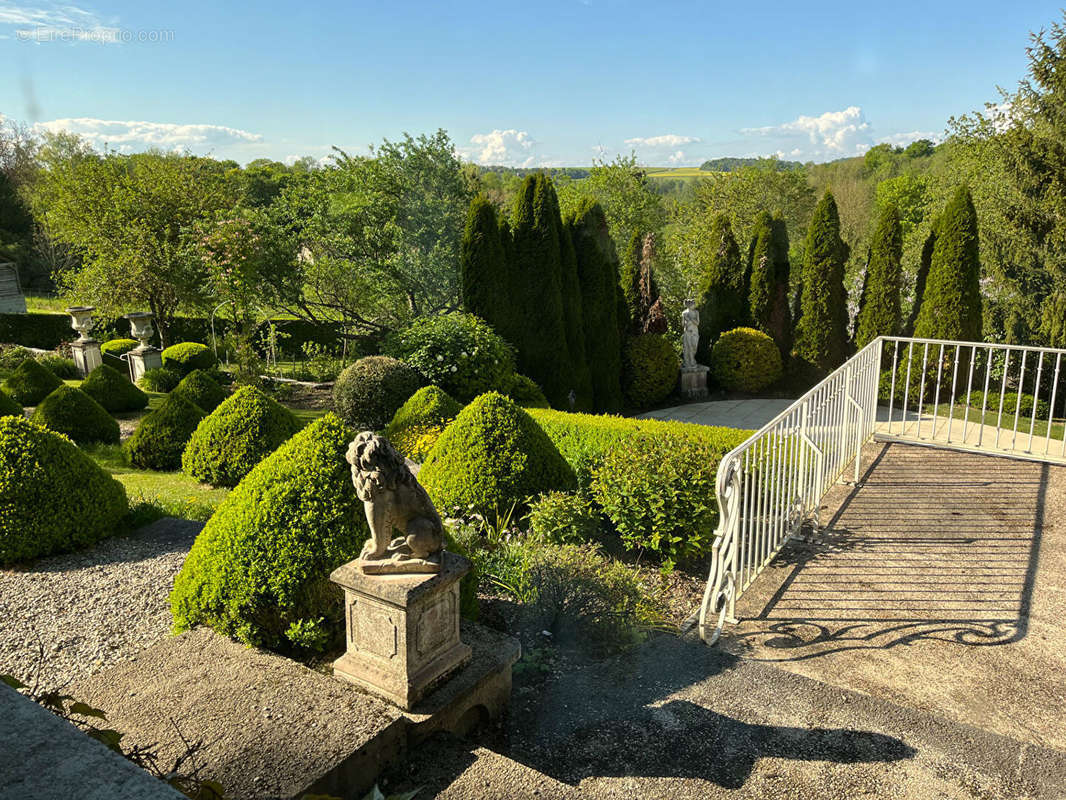 Maison à CHATEAU-THIERRY