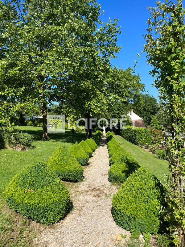 Maison à CHATEAU-THIERRY