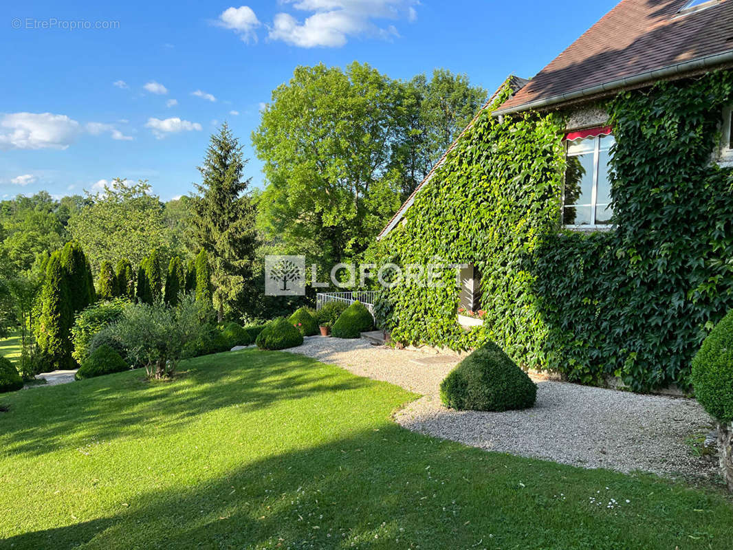 Maison à CHATEAU-THIERRY