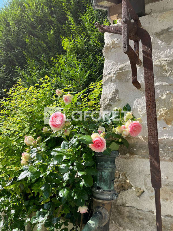 Maison à CHATEAU-THIERRY