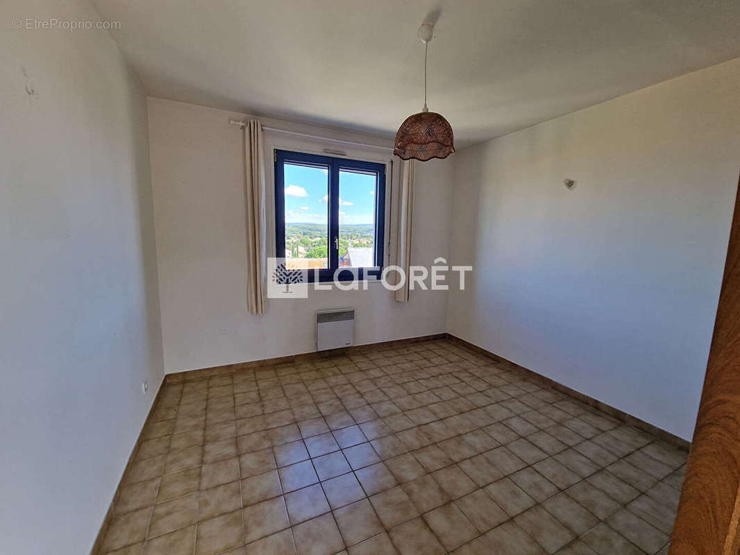 Appartement à CARPENTRAS