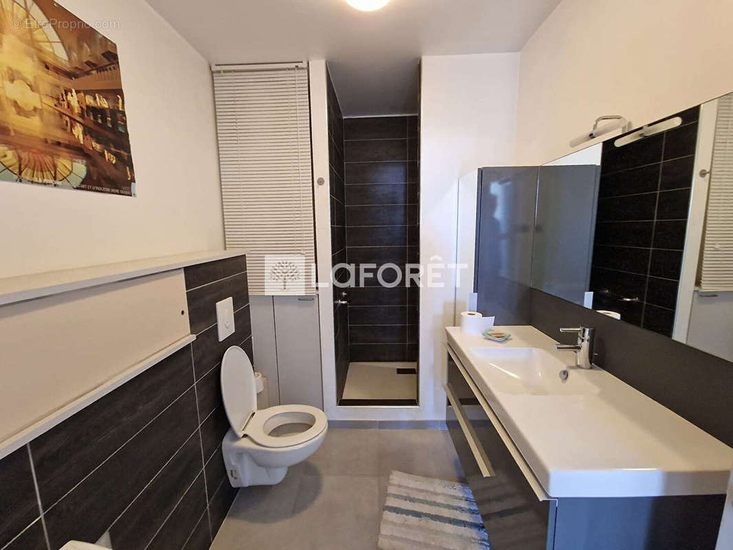 Appartement à CARPENTRAS