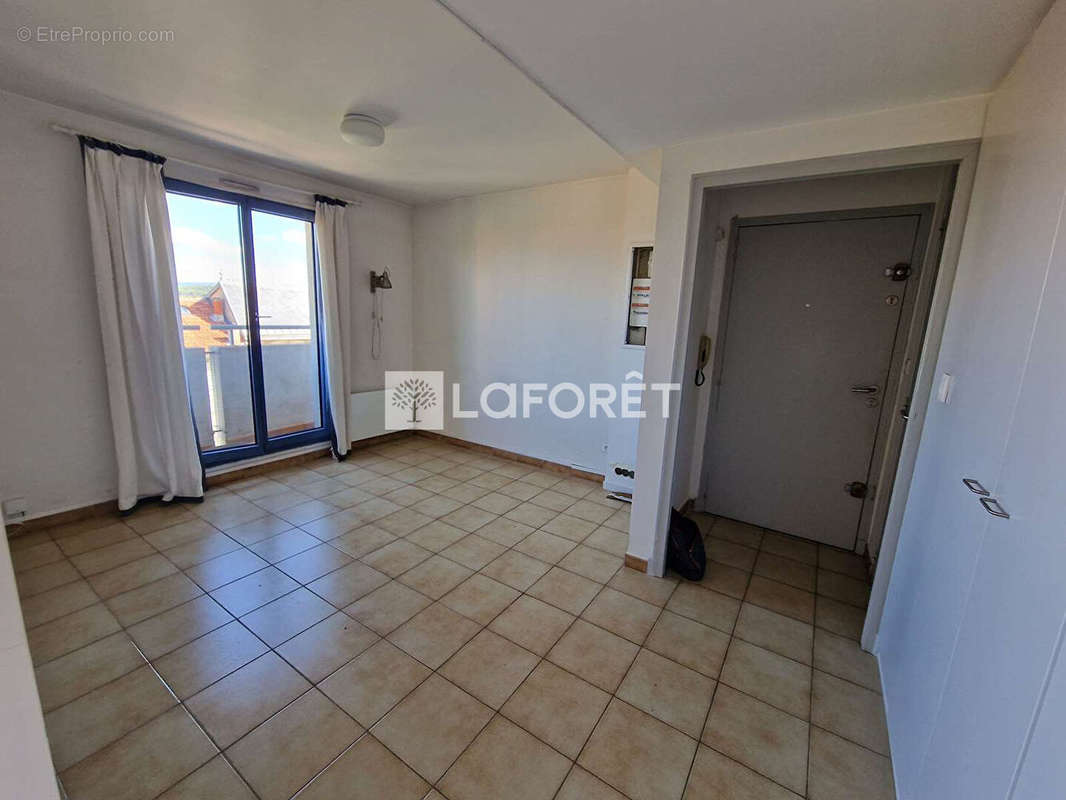 Appartement à CARPENTRAS