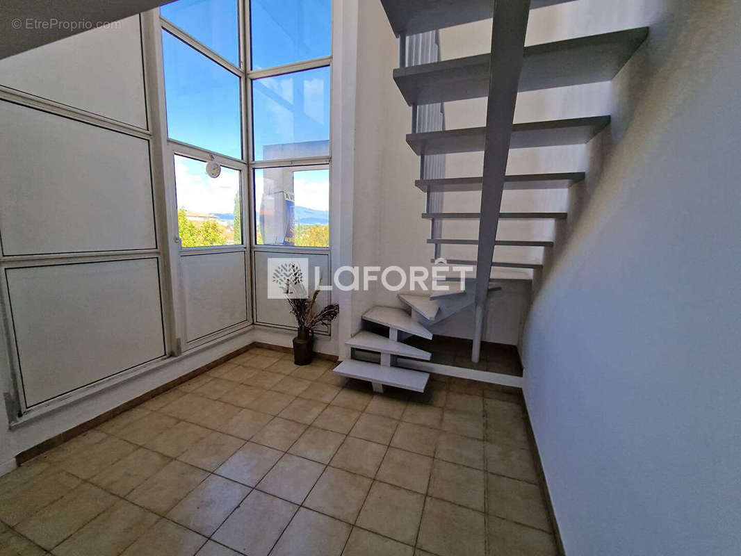 Appartement à CARPENTRAS