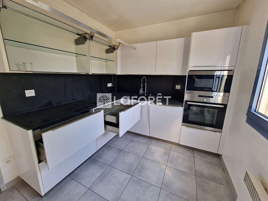 Appartement à CARPENTRAS