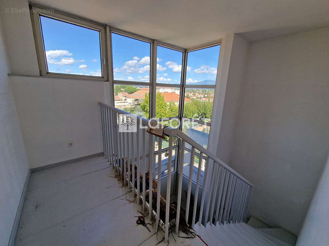 Appartement à CARPENTRAS