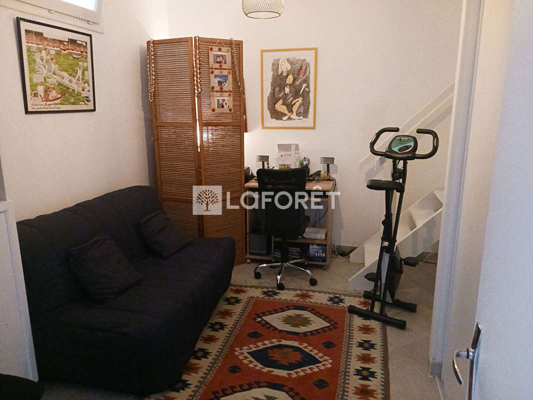 Appartement à SETE