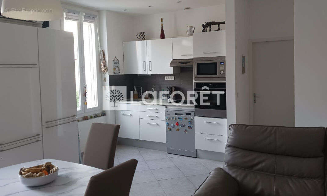 Appartement à SETE