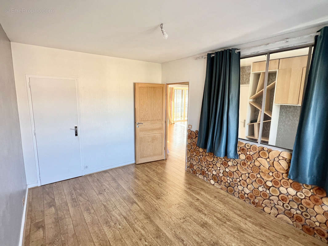 Appartement à AURILLAC