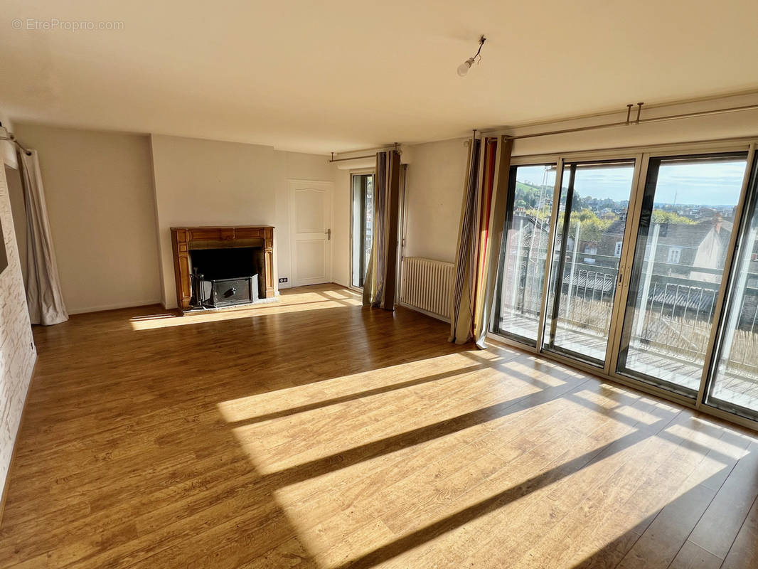 Appartement à AURILLAC