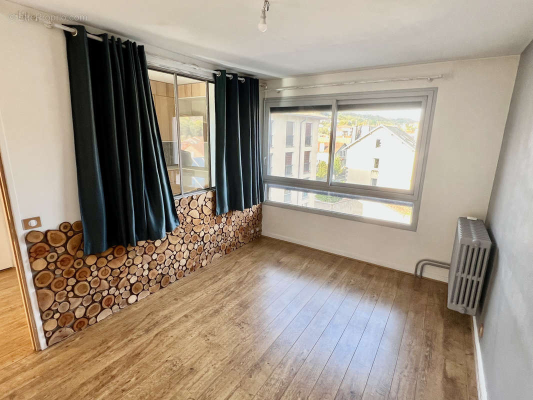 Appartement à AURILLAC