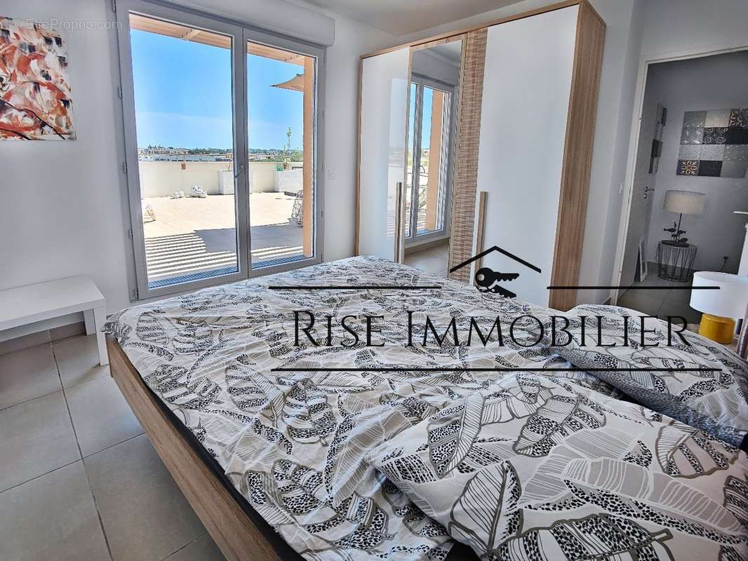 Appartement à MONTPELLIER