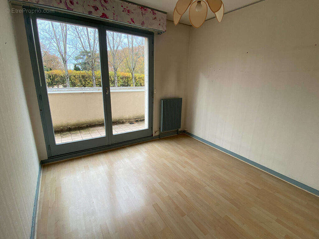 Appartement à BOURGES