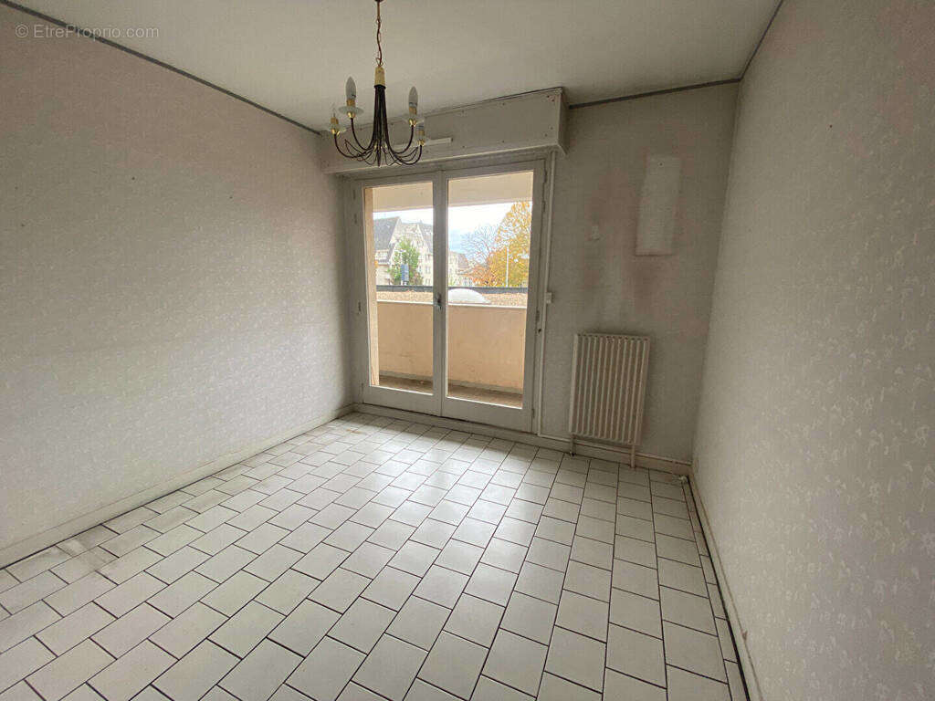 Appartement à BOURGES