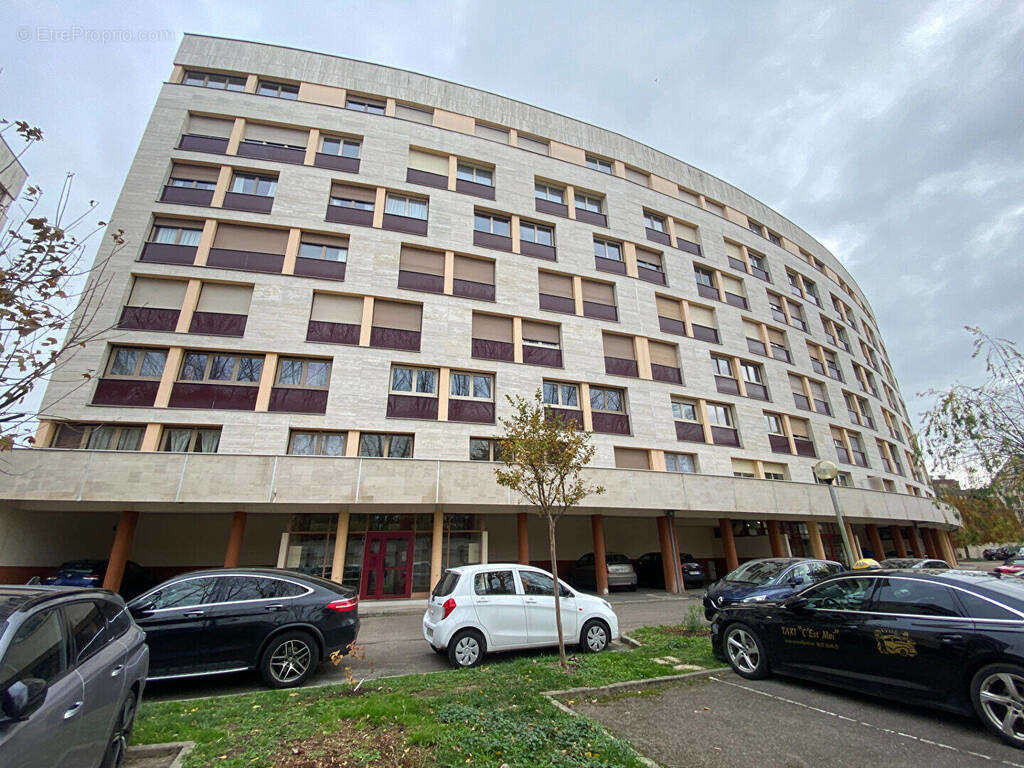 Appartement à BOURGES