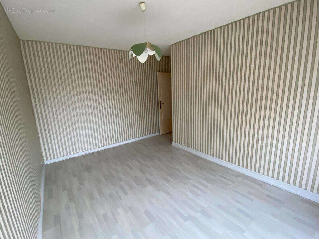 Appartement à BOURGES