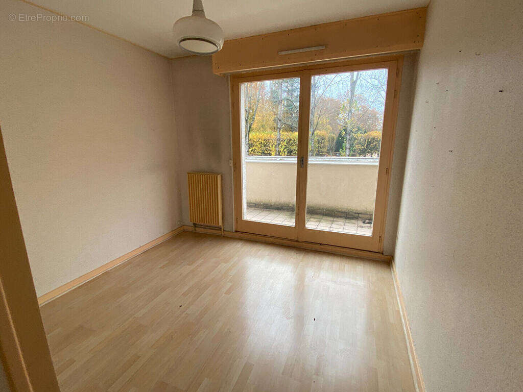 Appartement à BOURGES