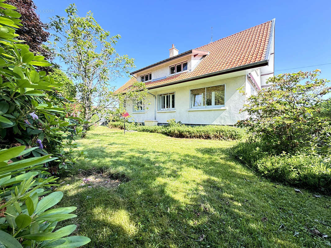 Maison à BLAINVILLE-SUR-L&#039;EAU