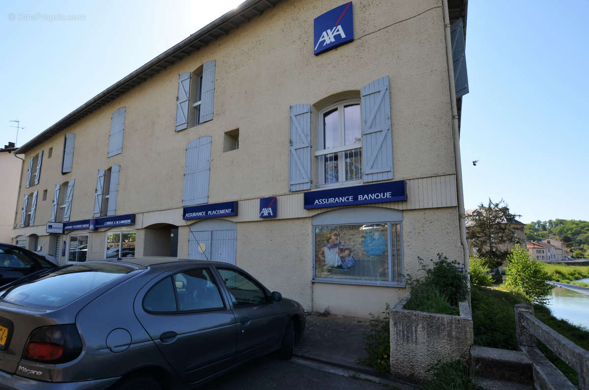 Appartement à AIRE-SUR-L&#039;ADOUR