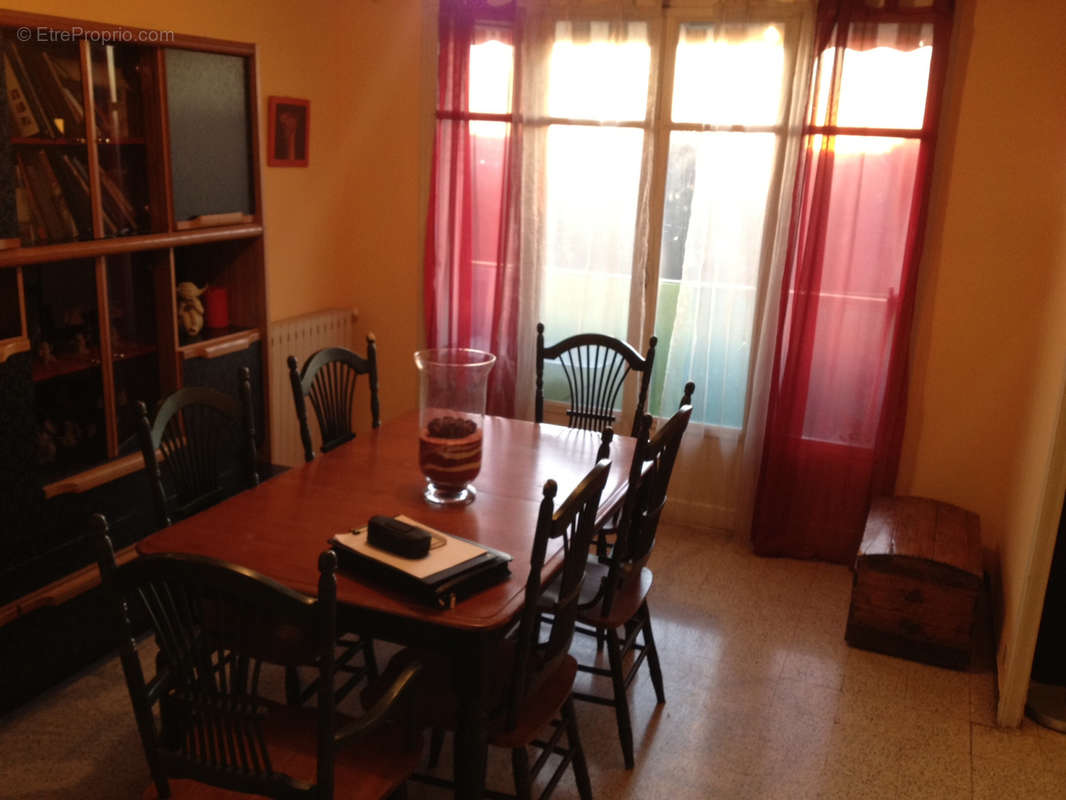 Appartement à AIX-EN-PROVENCE