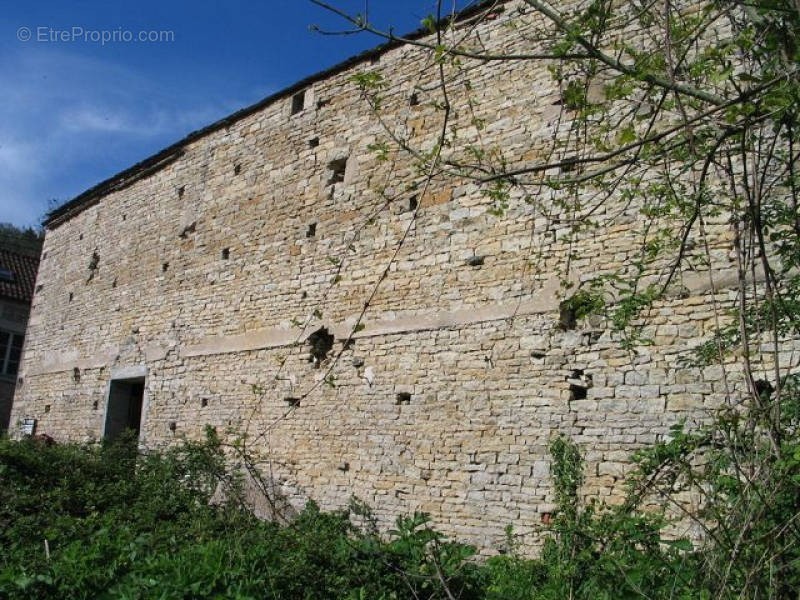 Maison à QUINCY-LE-VICOMTE