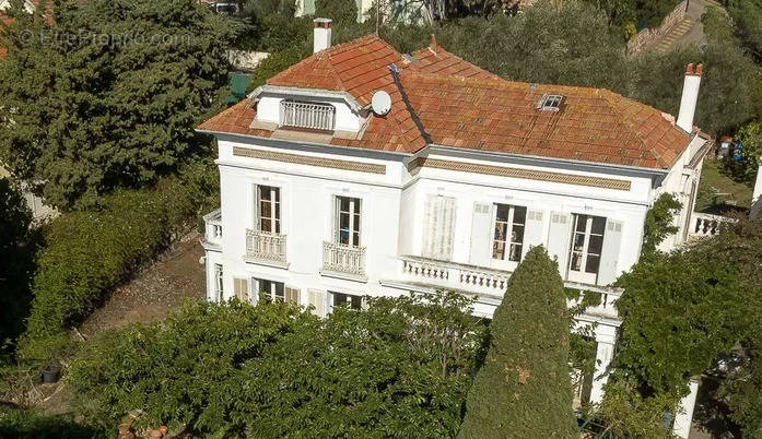 Maison à SAINT-RAPHAEL