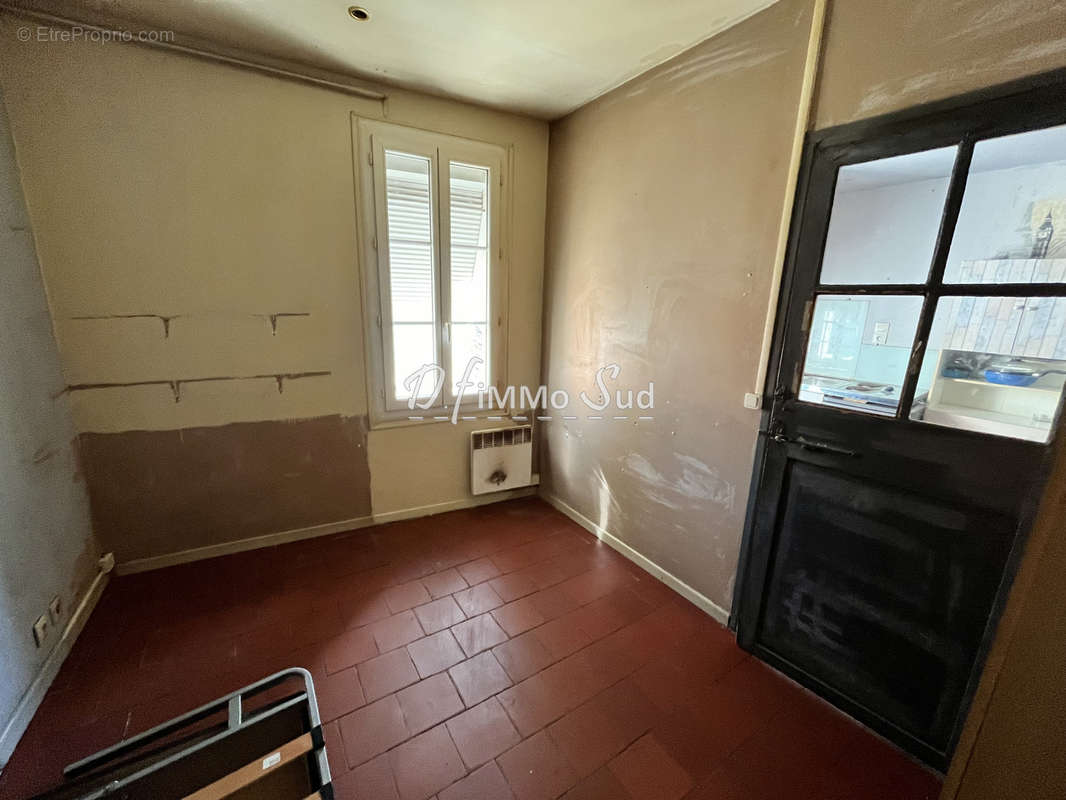 Appartement à NARBONNE