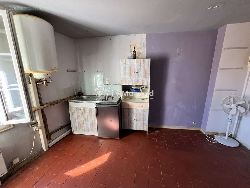 Appartement à NARBONNE