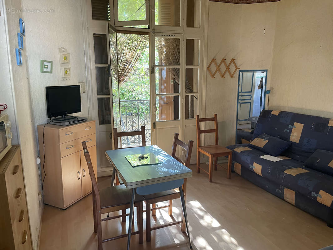 Appartement à AMELIE-LES-BAINS-PALALDA