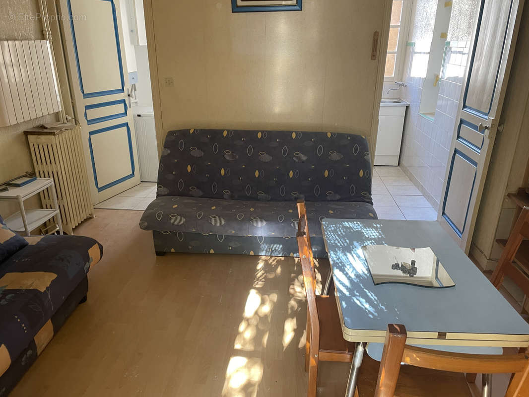 Appartement à AMELIE-LES-BAINS-PALALDA