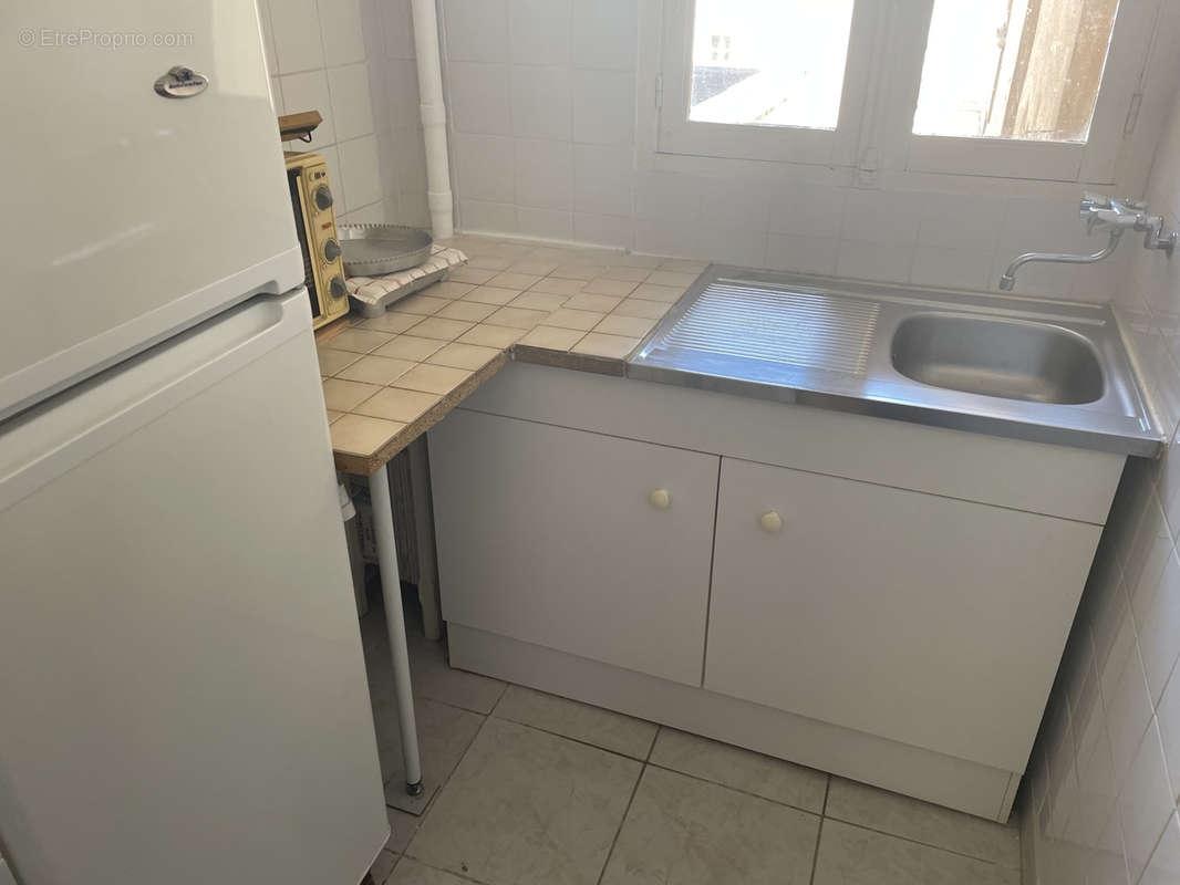 Appartement à AMELIE-LES-BAINS-PALALDA