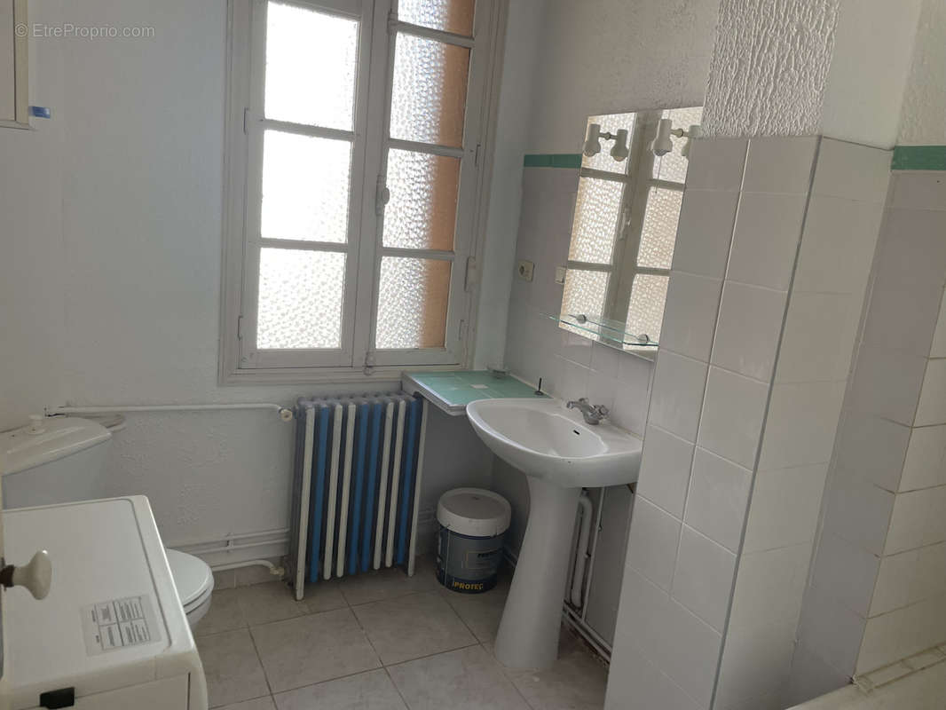 Appartement à AMELIE-LES-BAINS-PALALDA