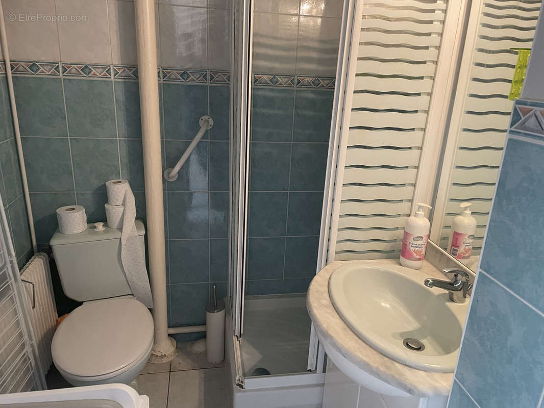 Appartement à AMELIE-LES-BAINS-PALALDA