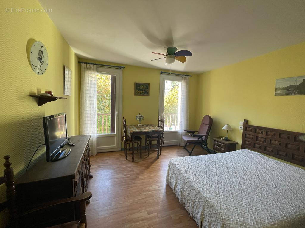 Appartement à AMELIE-LES-BAINS-PALALDA