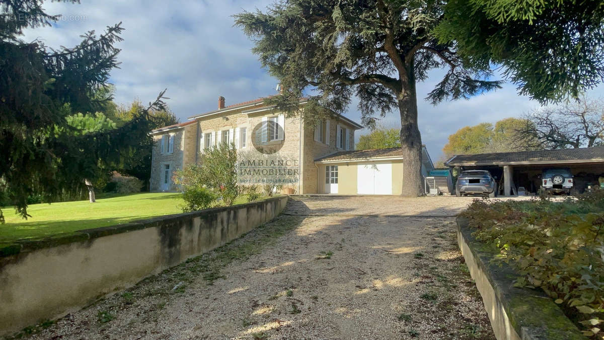 Maison à TAIN-L&#039;HERMITAGE