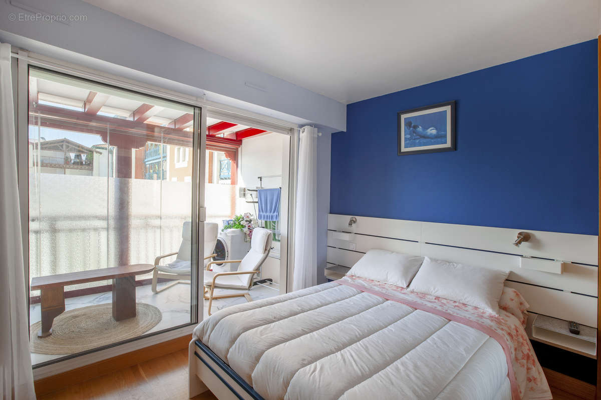 Appartement à HENDAYE