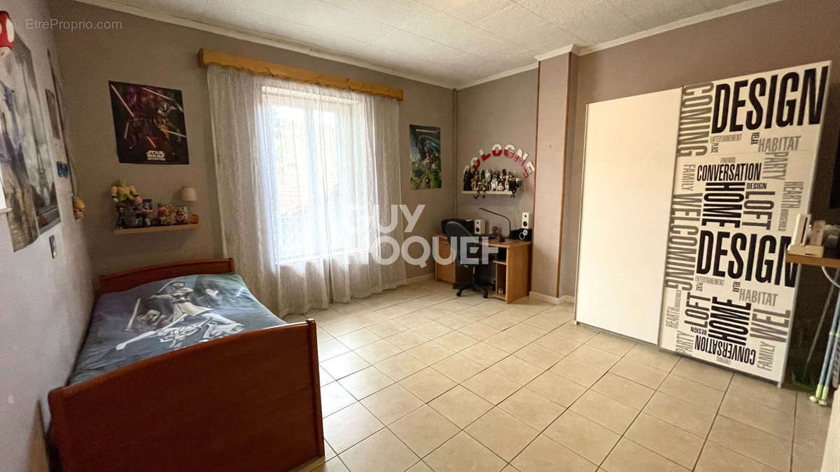 Appartement à GIVORS