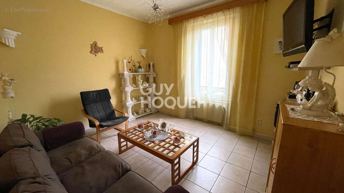 Appartement à GIVORS