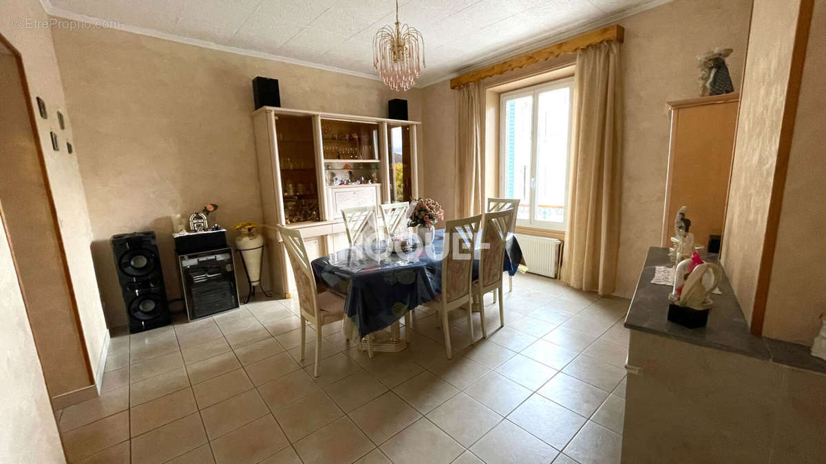 Appartement à GIVORS