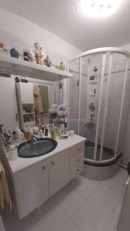 Appartement à MARSEILLE-13E