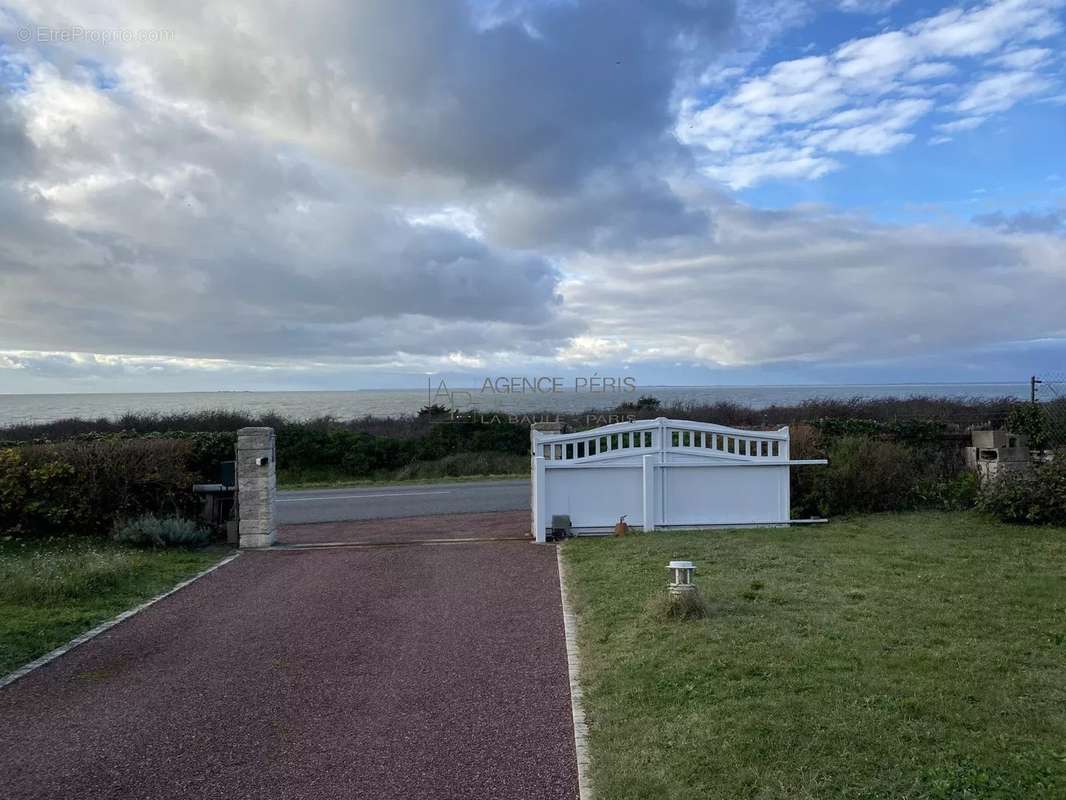 Maison à PIRIAC-SUR-MER