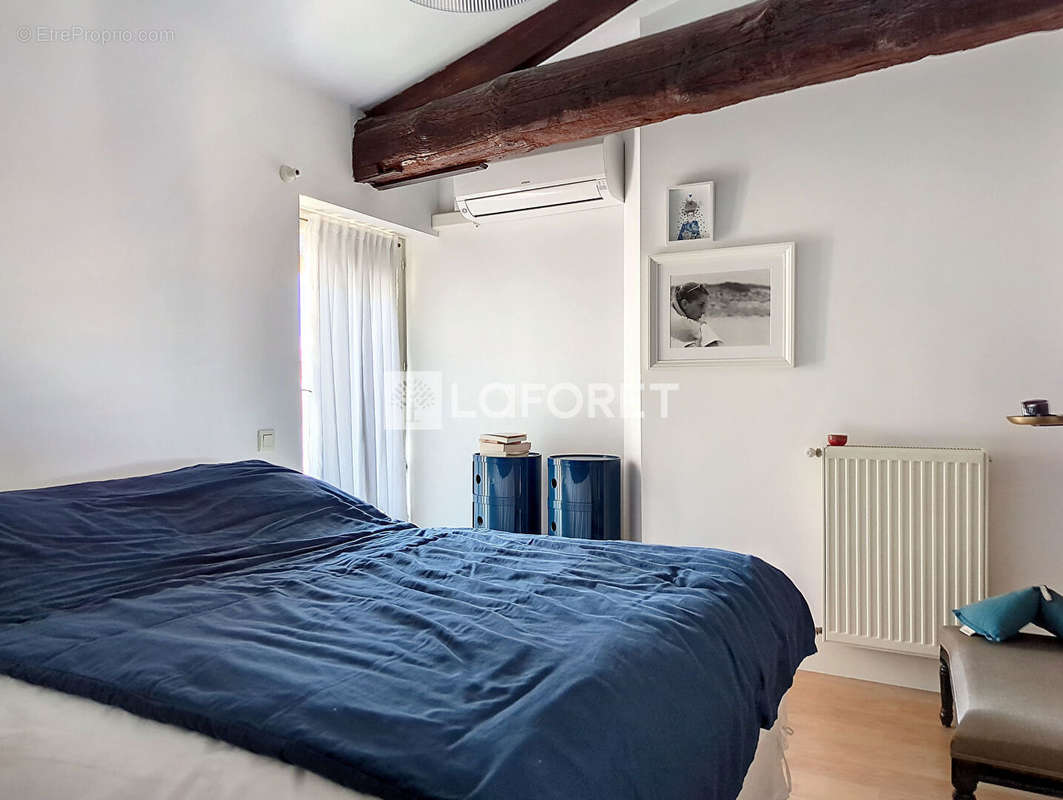 Appartement à MONTAUBAN