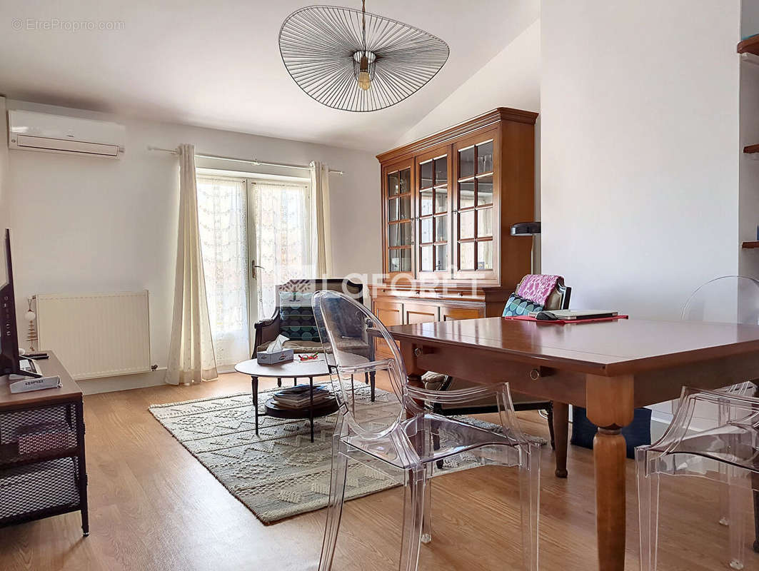 Appartement à MONTAUBAN