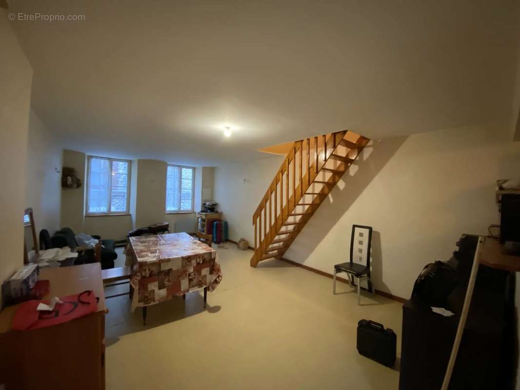 Appartement à SAINT-JEAN-EN-ROYANS