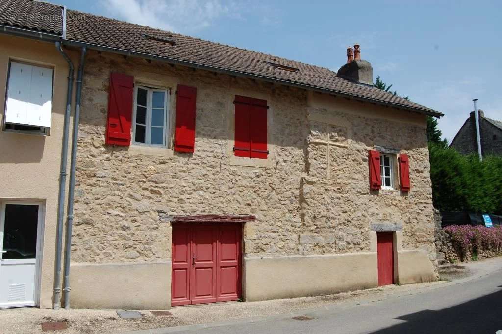 Maison à DRULHE