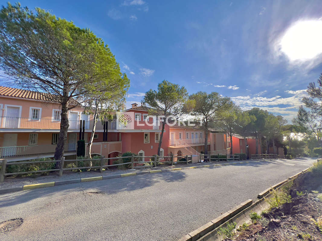 Appartement à LA SEYNE-SUR-MER