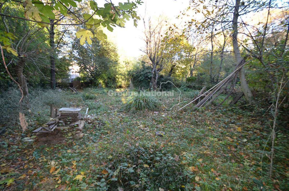 Maison à FLASSANS-SUR-ISSOLE