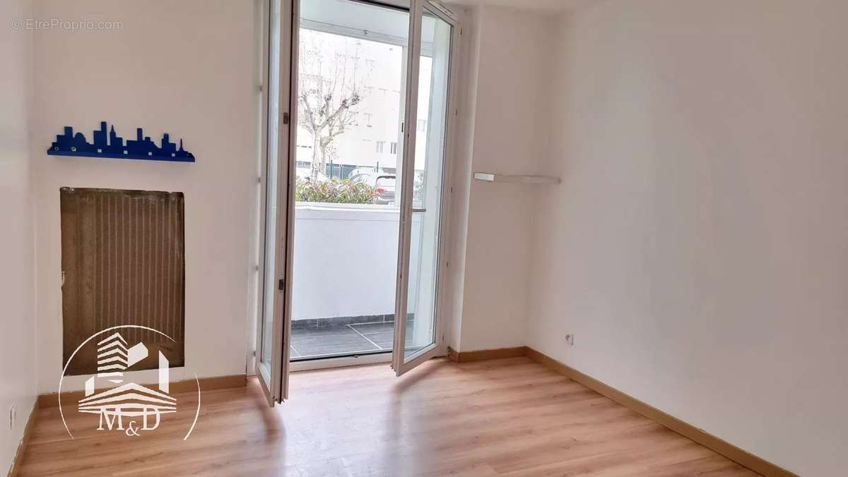 Appartement à MURET