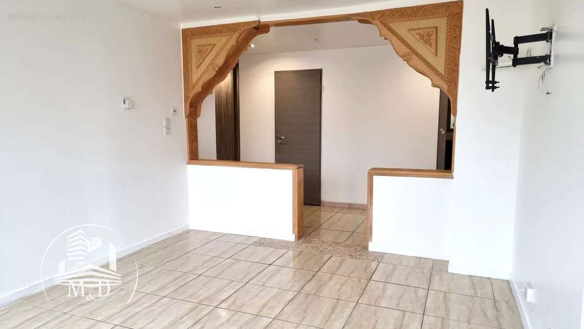 Appartement à MURET