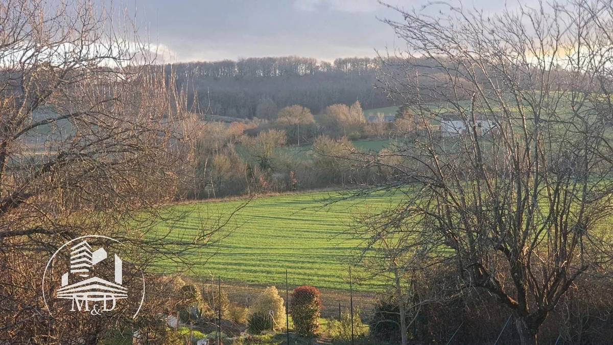 Terrain à BONREPOS-SUR-AUSSONNELLE